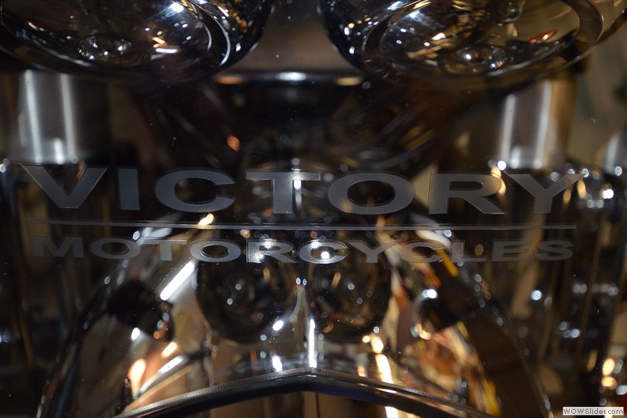 Victory Motorcycles Victory Motorcycles