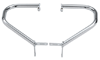 Chrome Highway Engine Guard