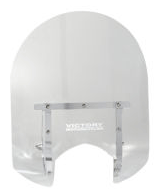 Lock & Ride Windshield