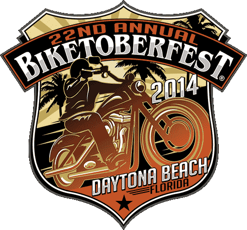 Biketoberfest 2014 Biketoberfest 2014