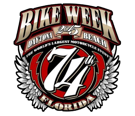 Bike Week 2015 Bike Week 2015
