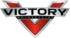 2012 Victory Kingpin Logo