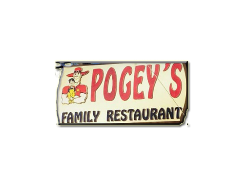 Okeechobee – Pogeys Family Restaurant – 360 Avoiding Traffic – 360Bikers