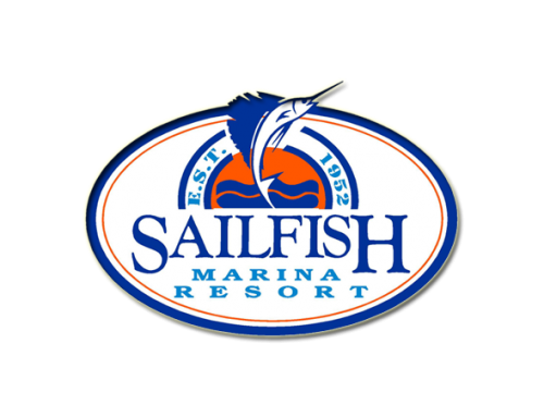 West Palm Beach – Sailfish Marina