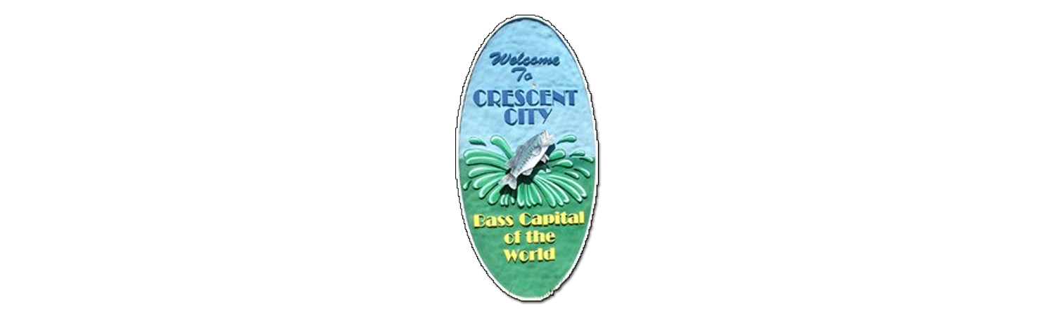 T-shirt Cresent City FL Renegades On The River - Taille M, Bleu, Occasion Bon état