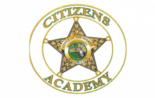 Marion County Sheriff's Citizens Academy