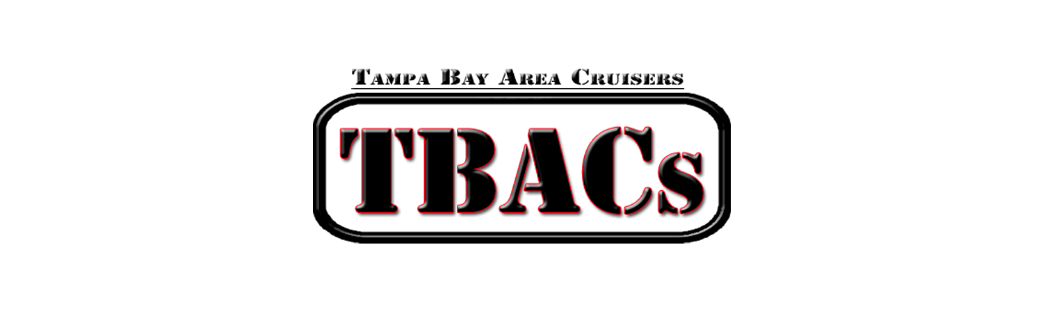 Tampa Bay Area Cruisers "TBACs"