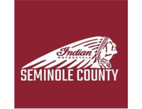 Sanford | Indian Motorcycle Seminole County