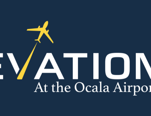 Ocala | Yellow Bluff | Elevation 89