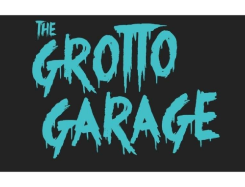 Williston | The Grotto Garage